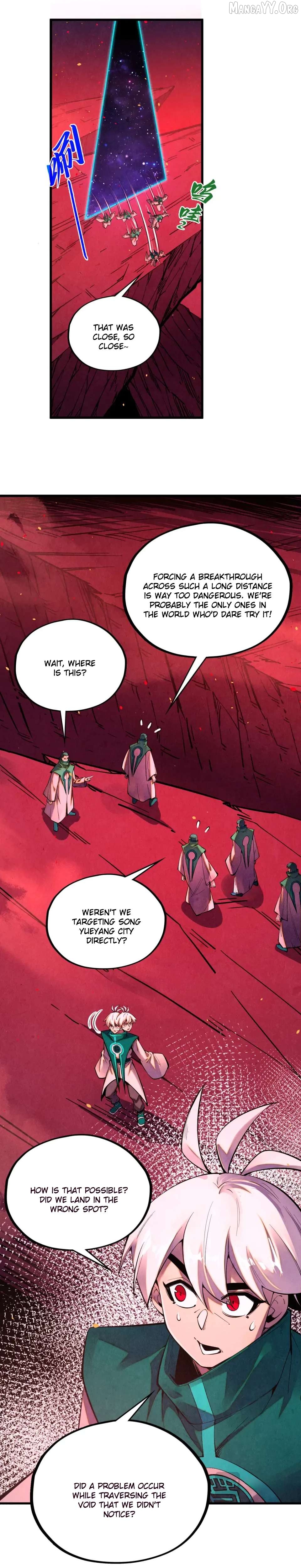 Read The Ultimate of All Ages Manga Online