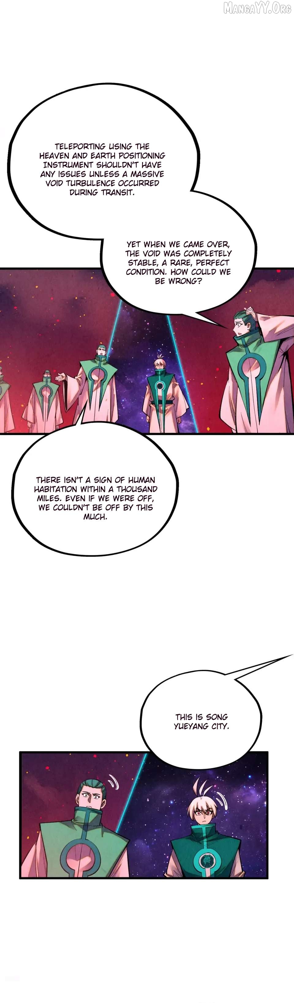 Read The Ultimate of All Ages Manga Online