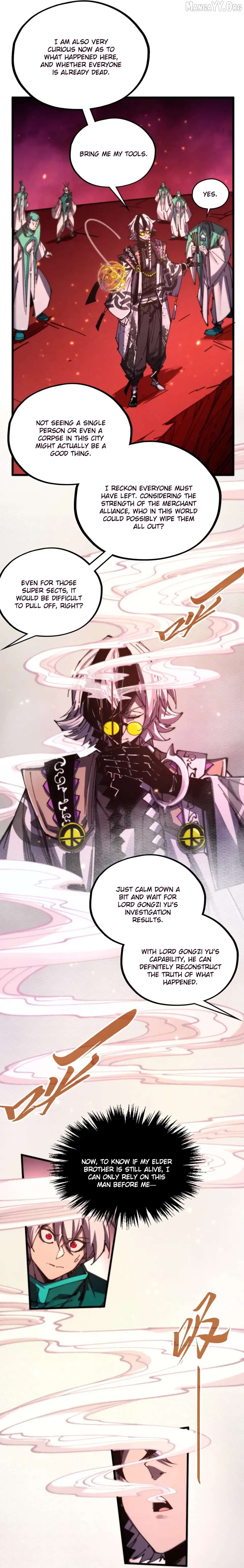 Read The Ultimate of All Ages Manga Online