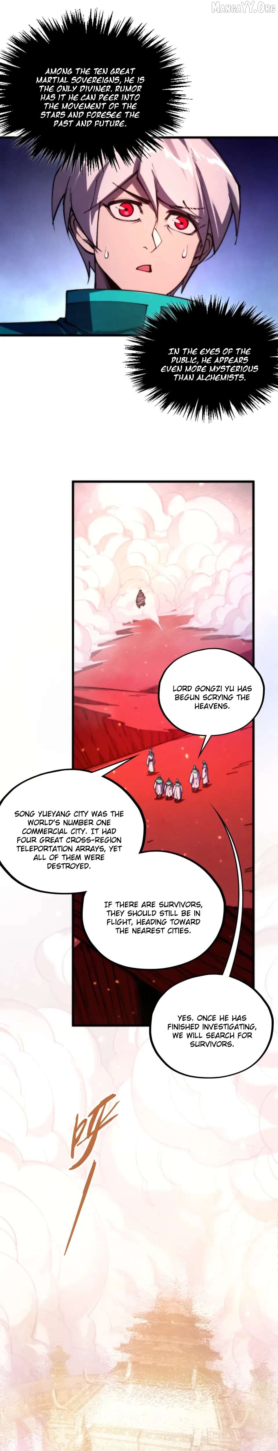 Read The Ultimate of All Ages Manga Online
