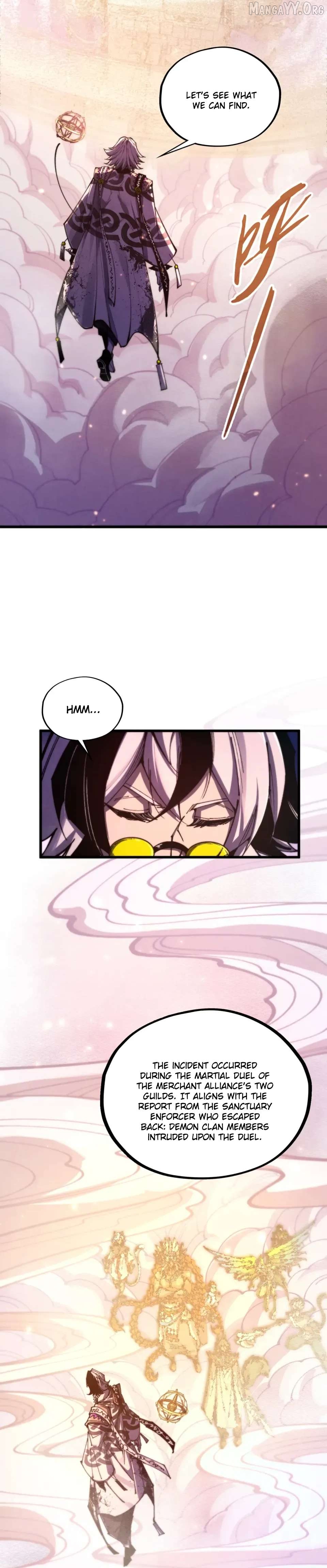 Read The Ultimate of All Ages Manga Online