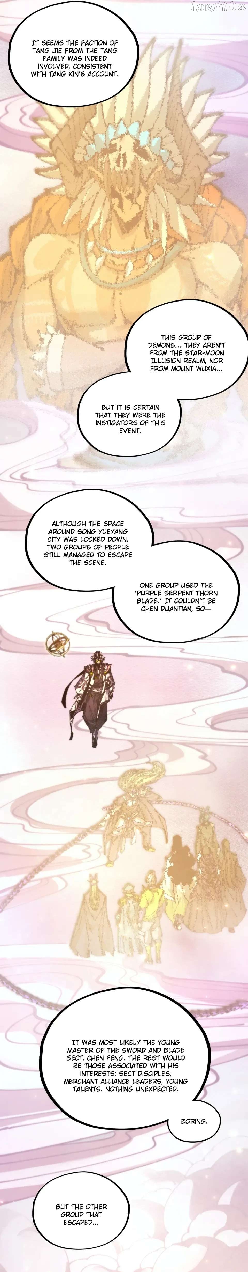 Read The Ultimate of All Ages Manga Online