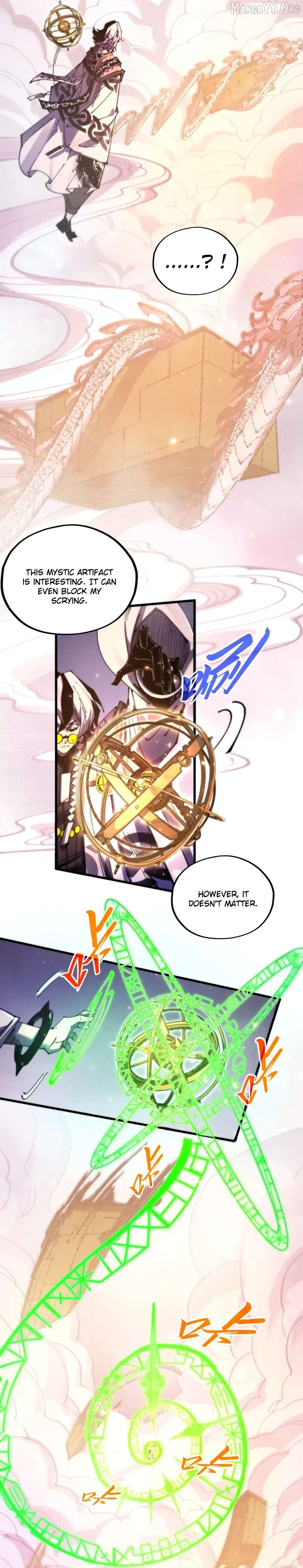 Read The Ultimate of All Ages Manga Online