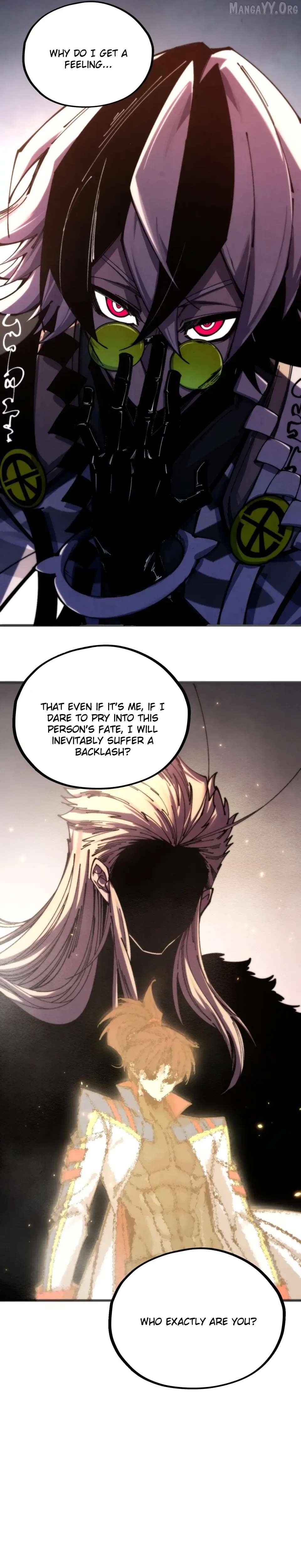 Read The Ultimate of All Ages Manga Online