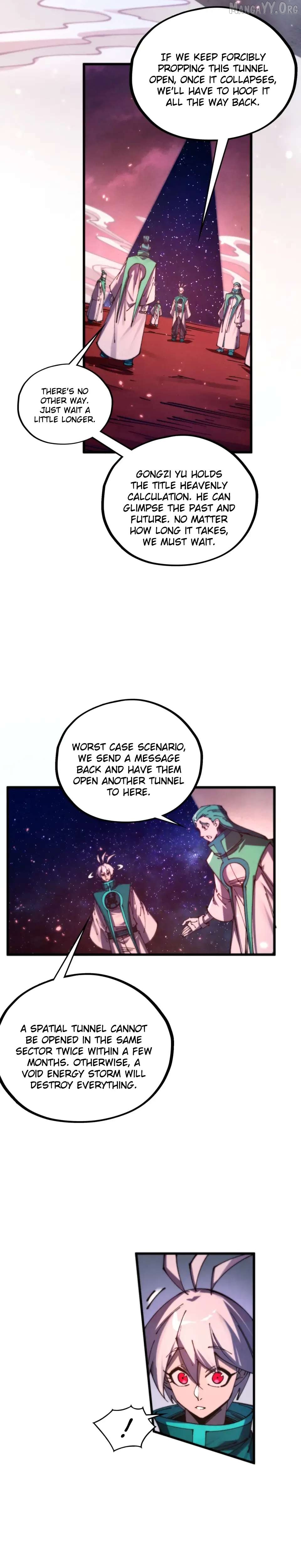 Read The Ultimate of All Ages Manga Online