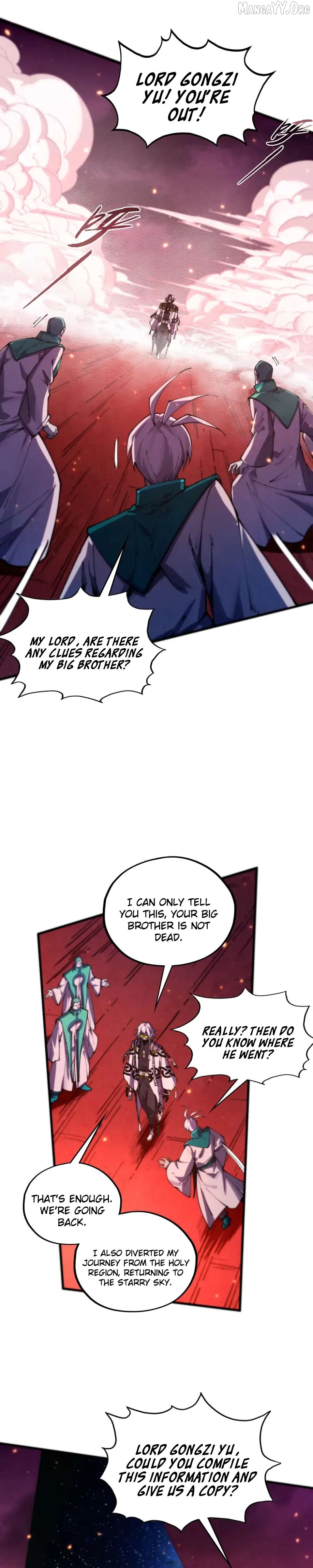 Read The Ultimate of All Ages Manga Online
