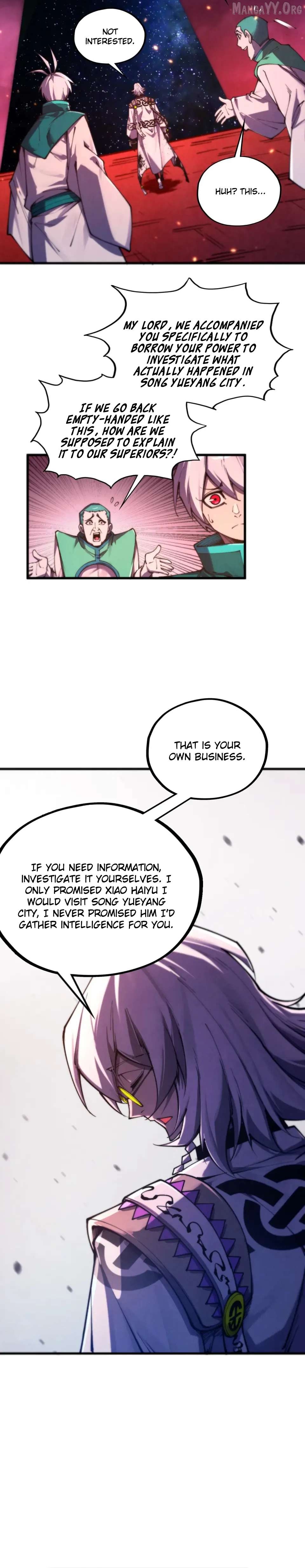 Read The Ultimate of All Ages Manga Online