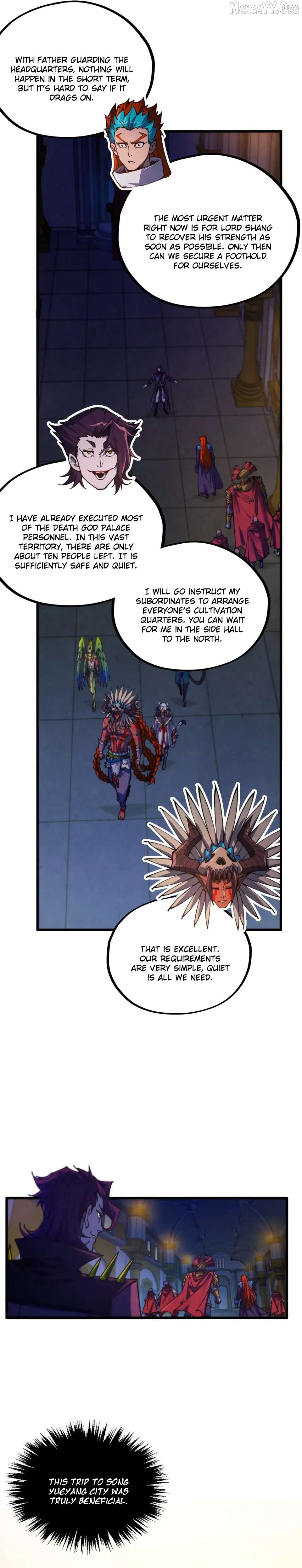 Read The Ultimate of All Ages Manga Online