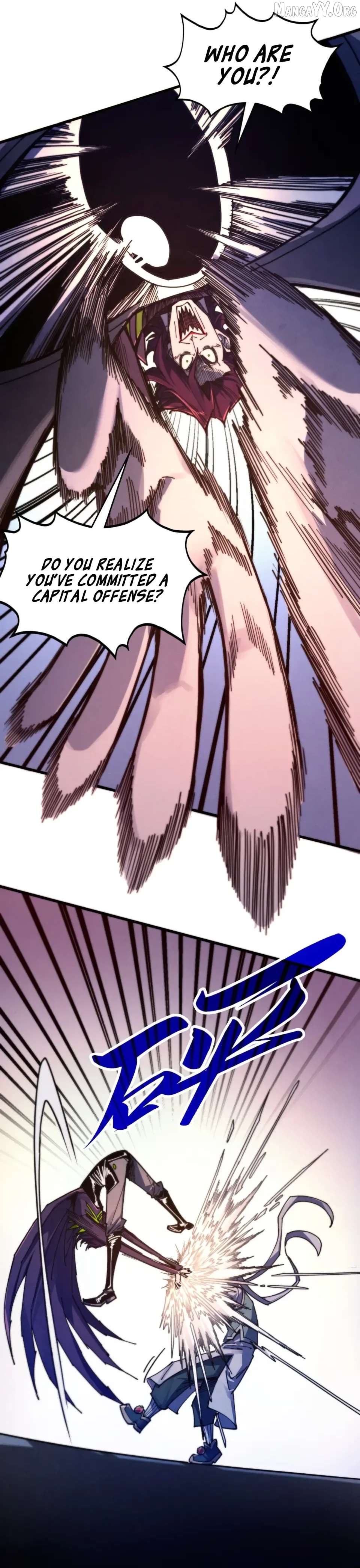Read The Ultimate of All Ages Manga Online