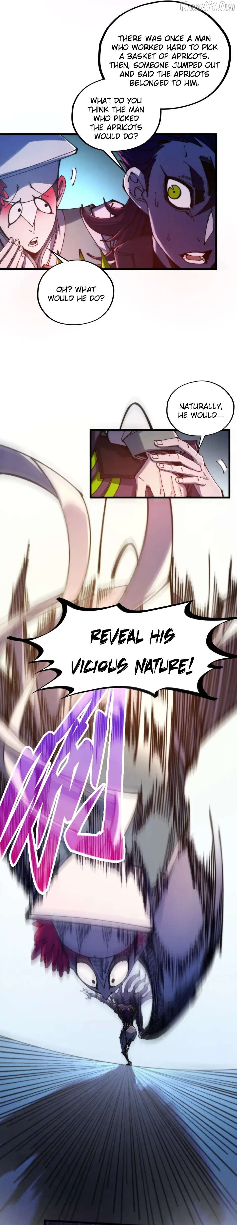 Read The Ultimate of All Ages Manga Online