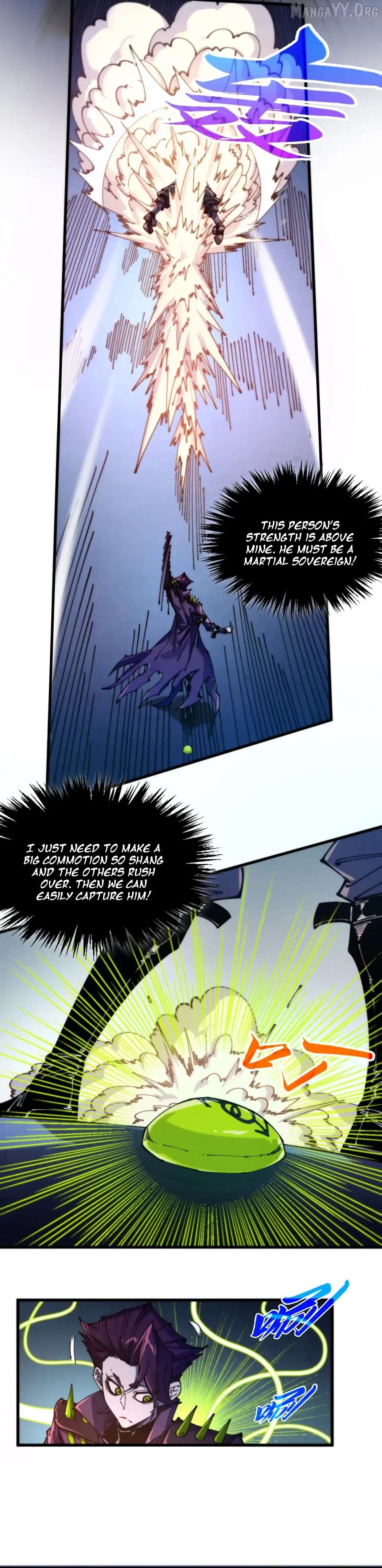 Read The Ultimate of All Ages Manga Online
