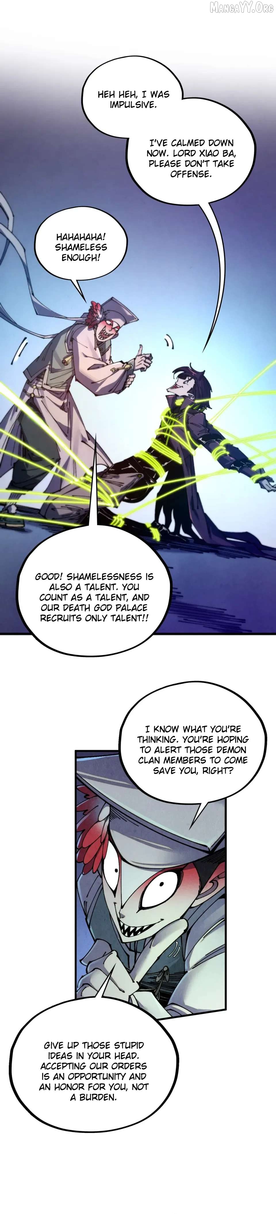 Read The Ultimate of All Ages Manga Online