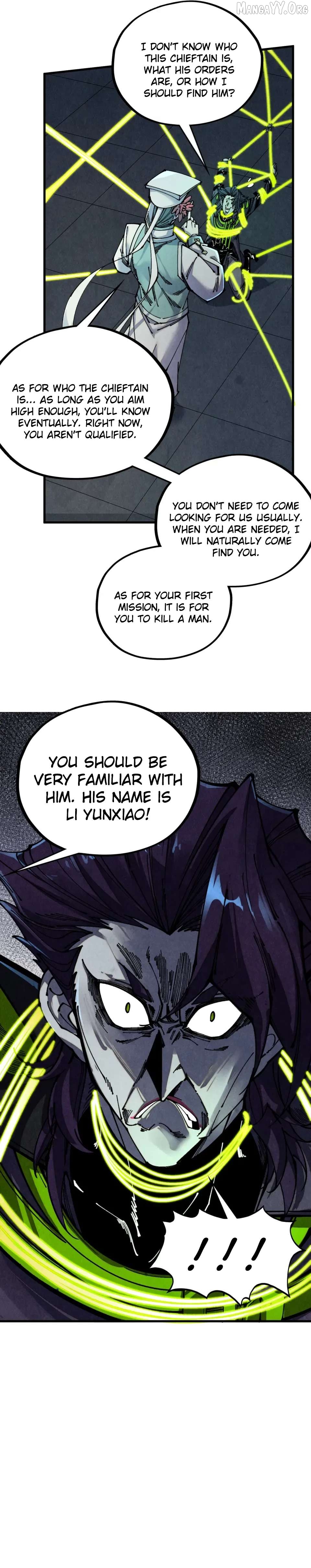 Read The Ultimate of All Ages Manga Online