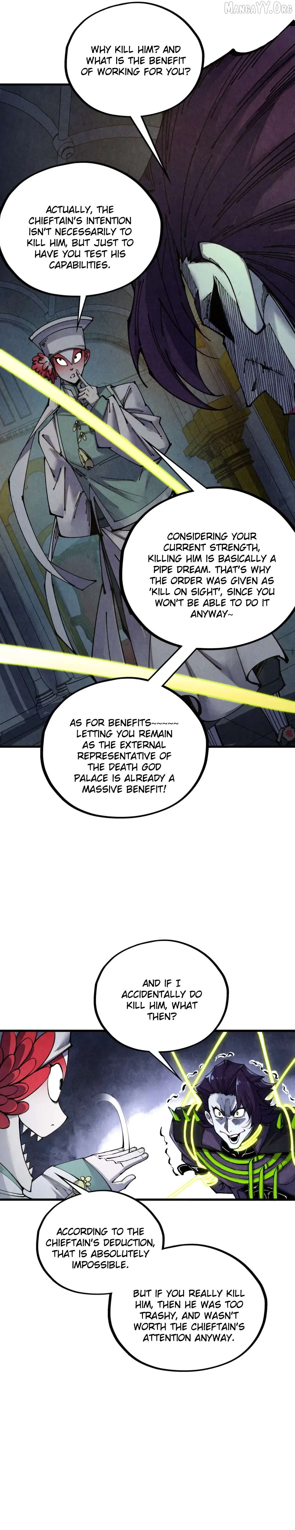 Read The Ultimate of All Ages Manga Online