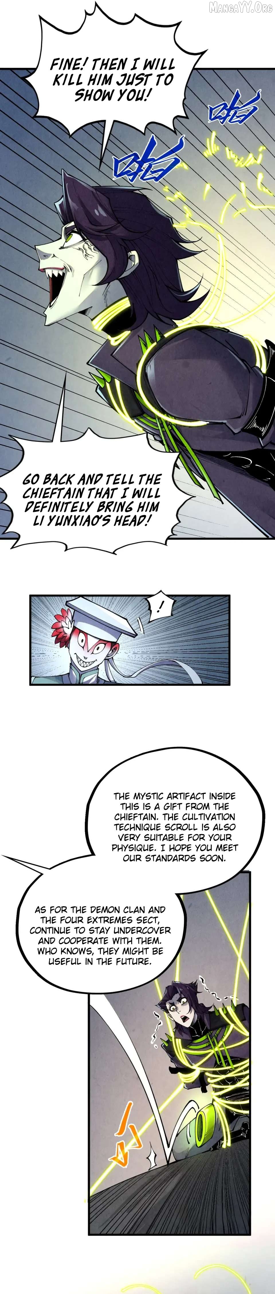 Read The Ultimate of All Ages Manga Online