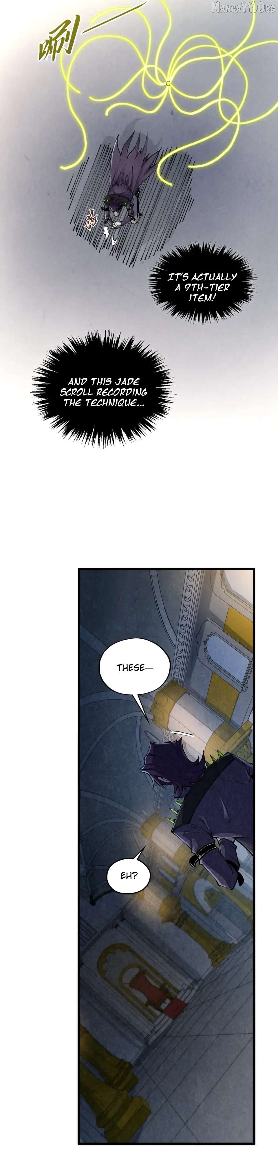 Read The Ultimate of All Ages Manga Online