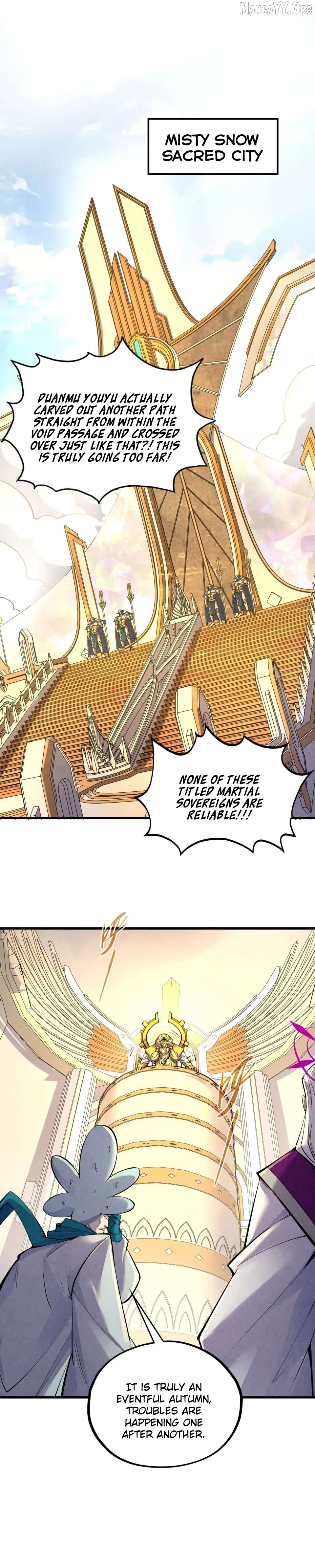 Read The Ultimate of All Ages Manga Online