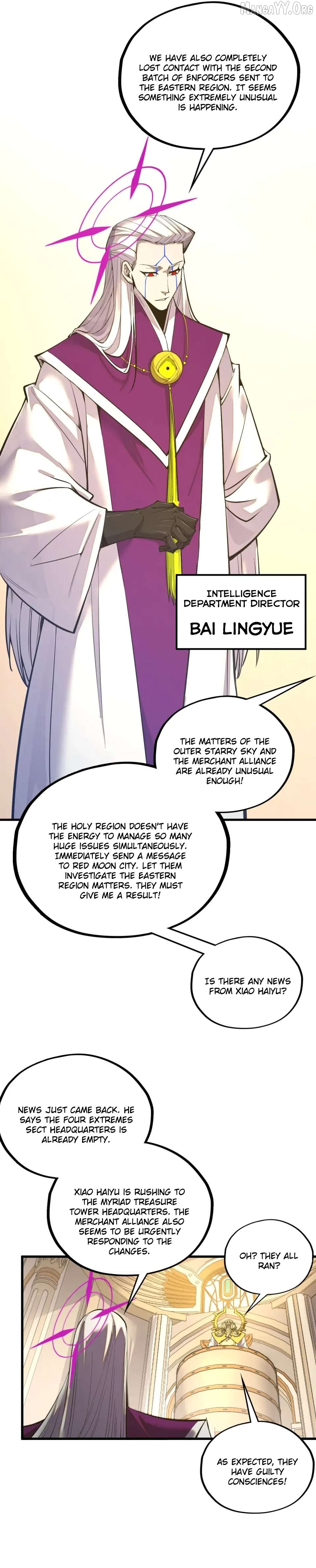 Read The Ultimate of All Ages Manga Online