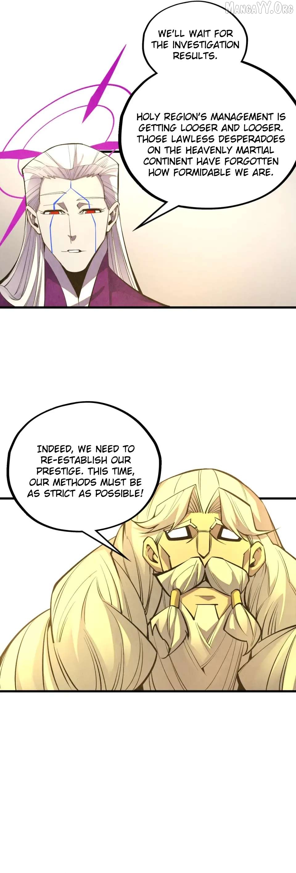 Read The Ultimate of All Ages Manga Online