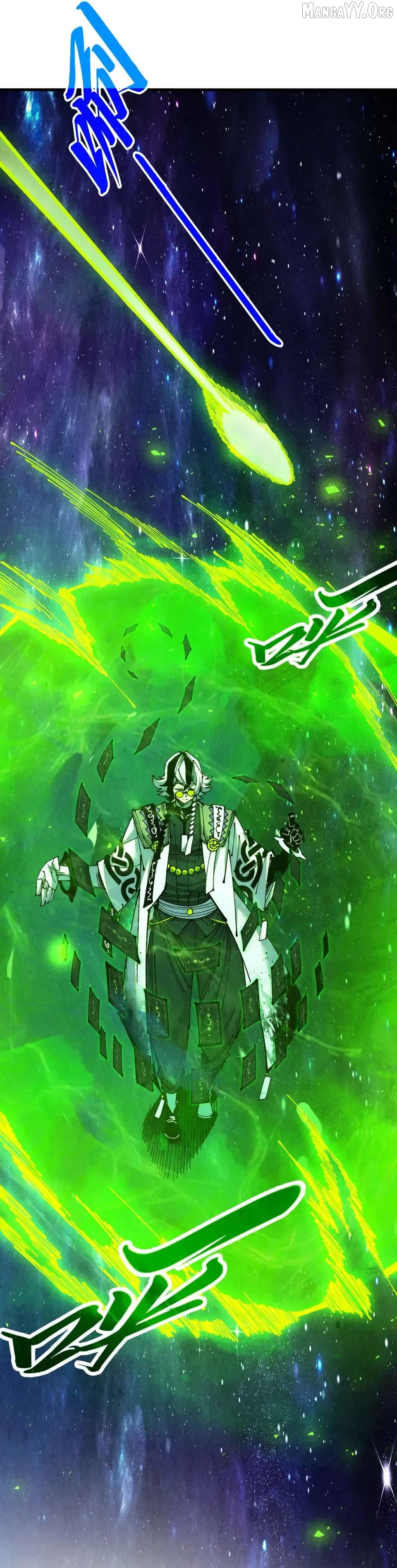 Read The Ultimate of All Ages Manga Online