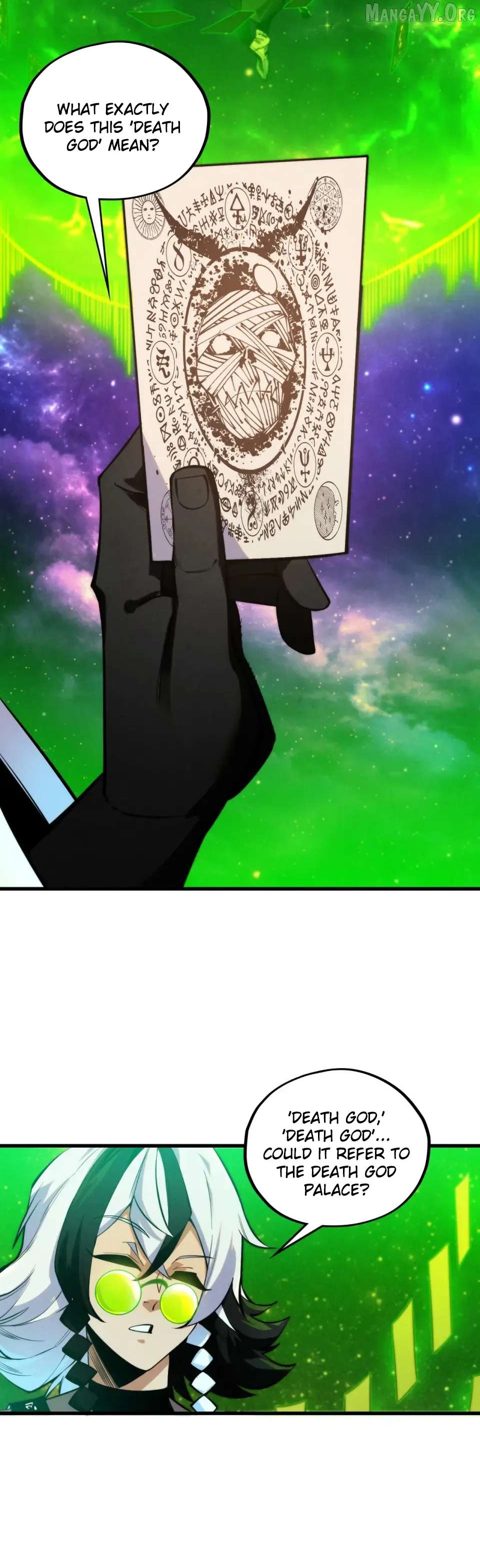 Read The Ultimate of All Ages Manga Online