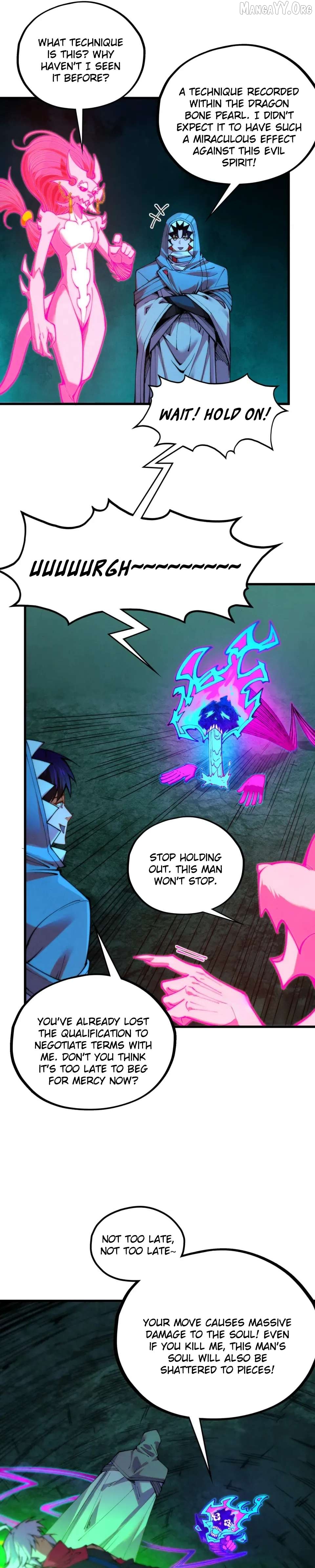Read The Ultimate of All Ages Manga Online