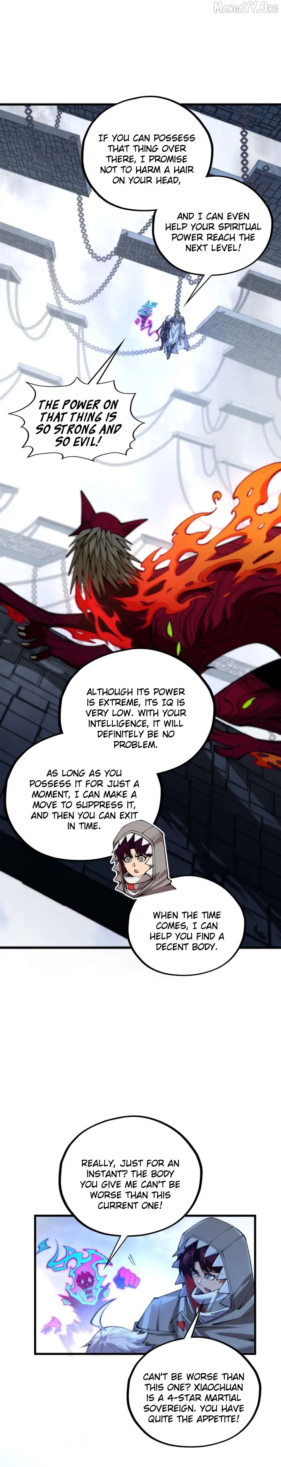 Read The Ultimate of All Ages Manga Online