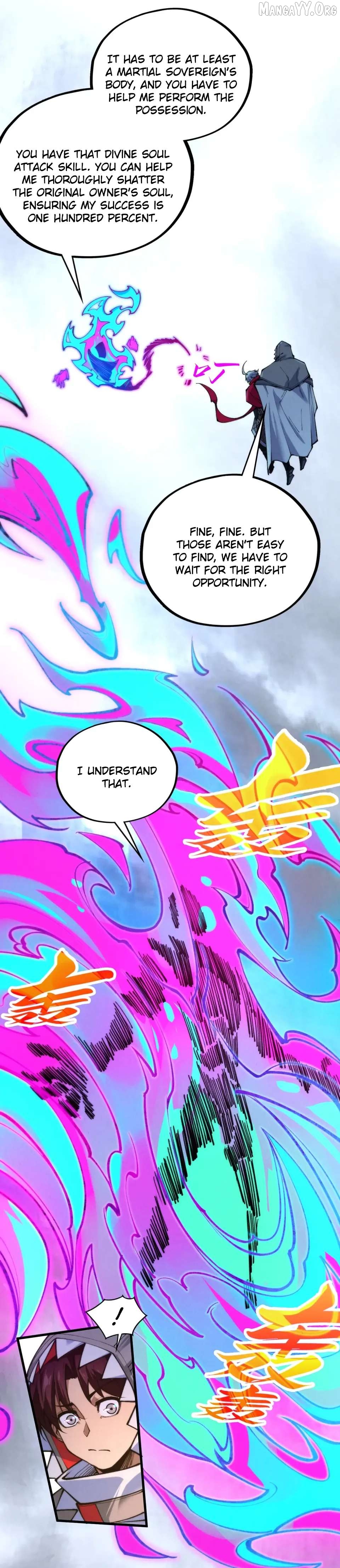 Read The Ultimate of All Ages Manga Online