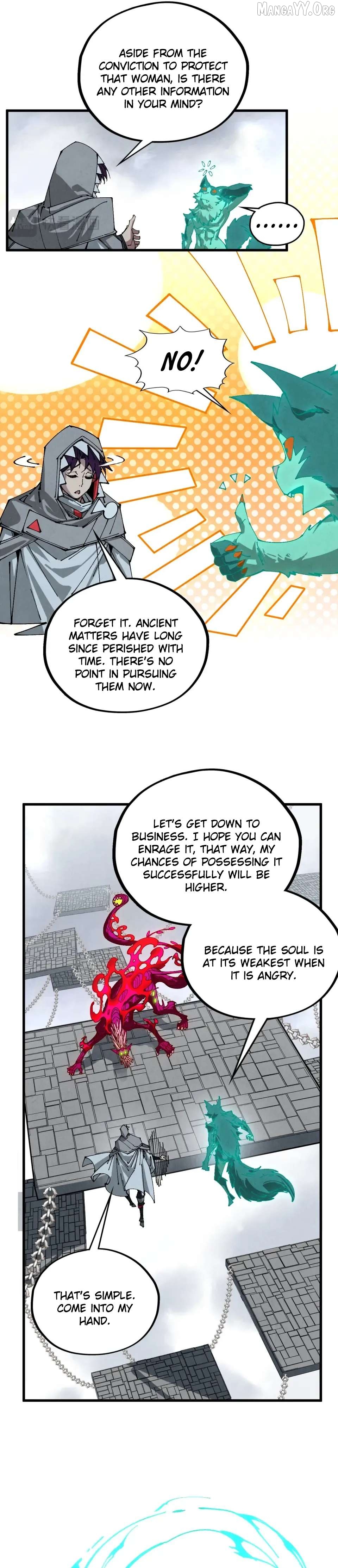 Read The Ultimate of All Ages Manga Online