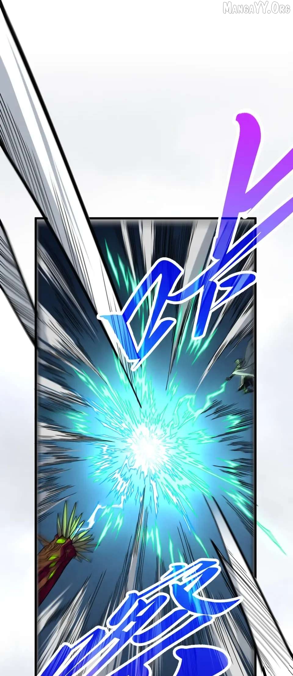 Read The Ultimate of All Ages Manga Online