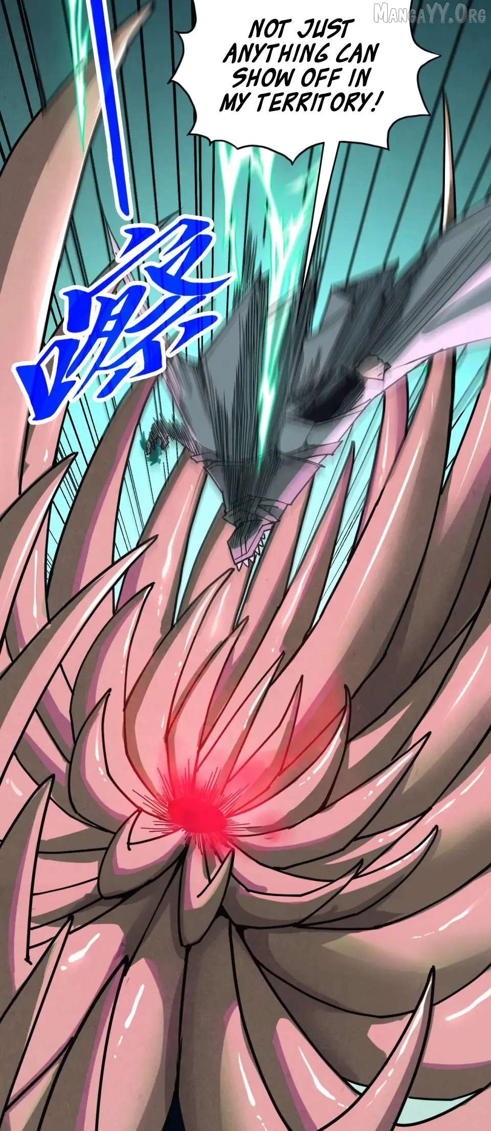 Read The Ultimate of All Ages Manga Online