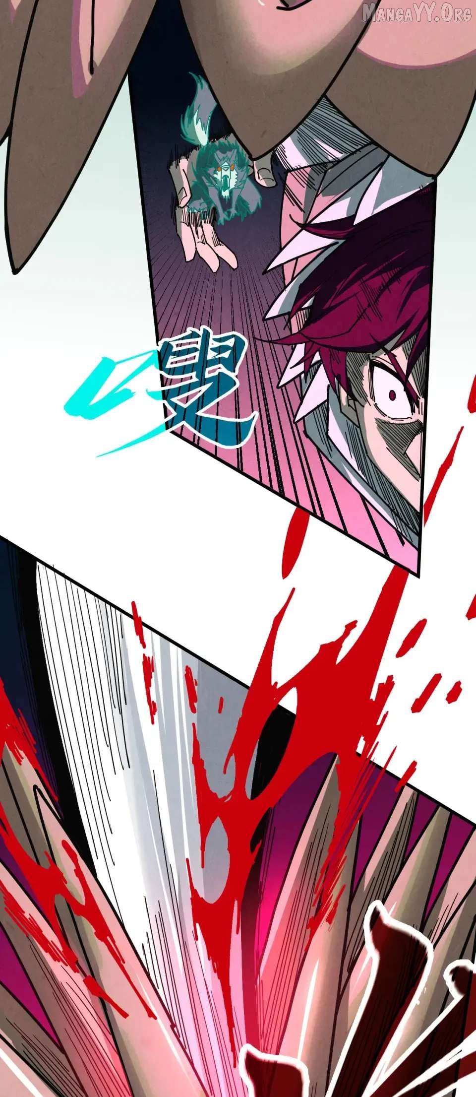 Read The Ultimate of All Ages Manga Online