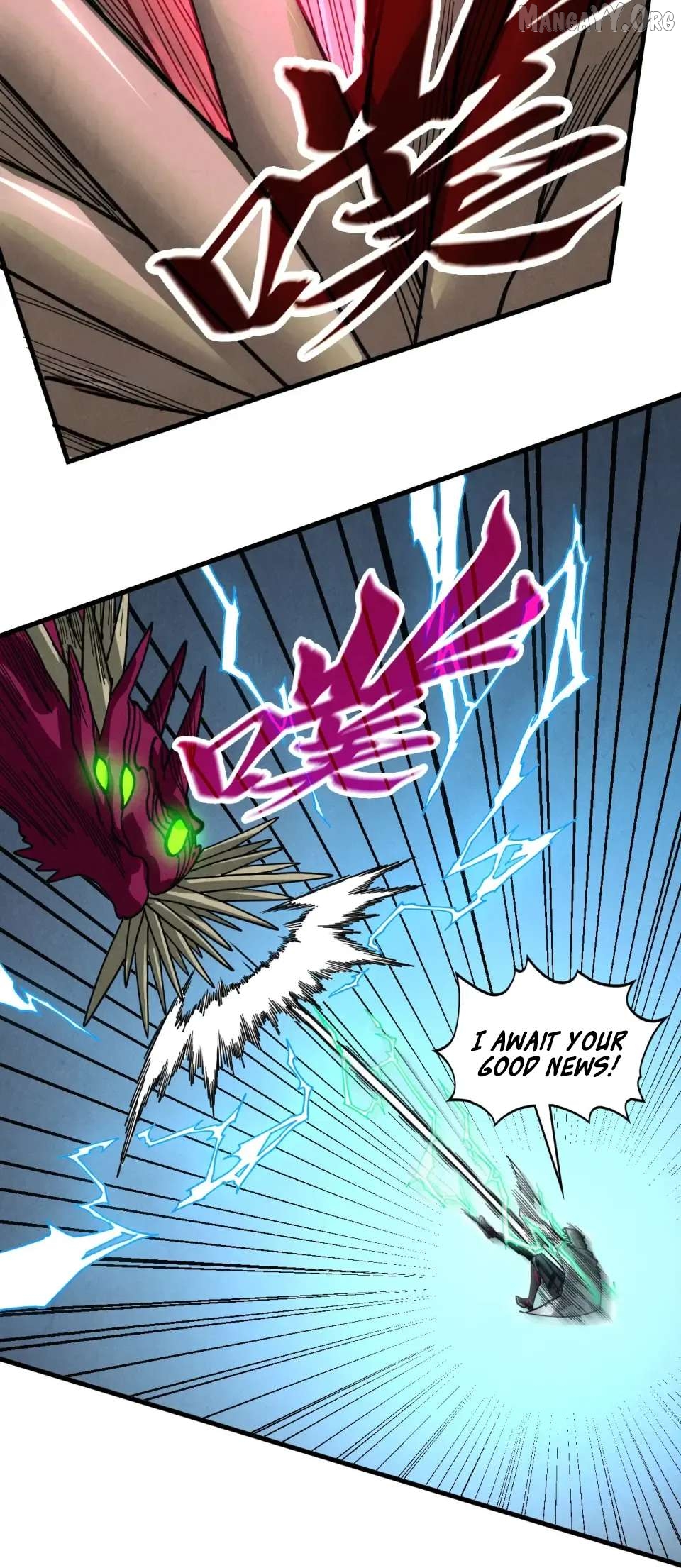 Read The Ultimate of All Ages Manga Online