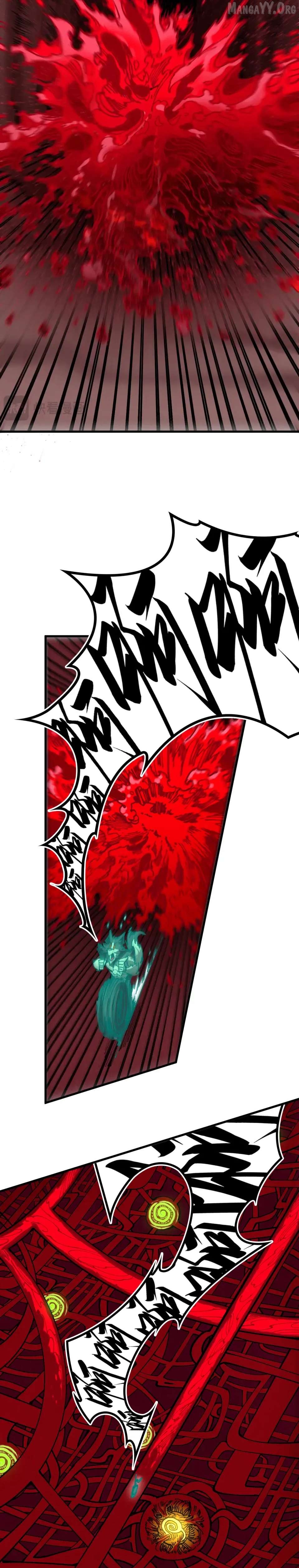 Read The Ultimate of All Ages Manga Online