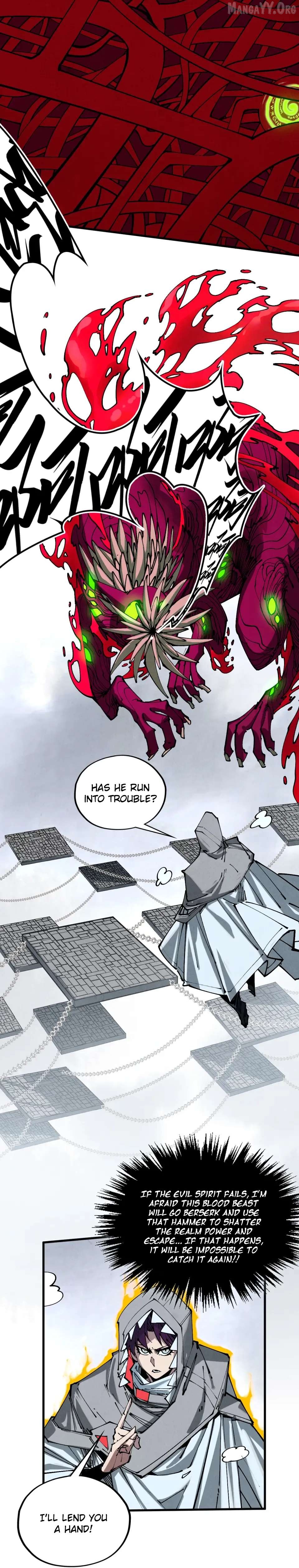 Read The Ultimate of All Ages Manga Online