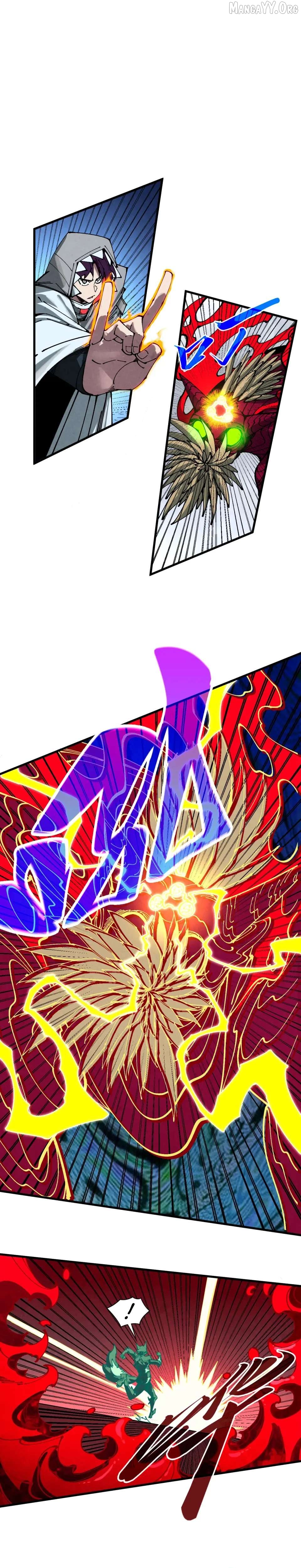 Read The Ultimate of All Ages Manga Online