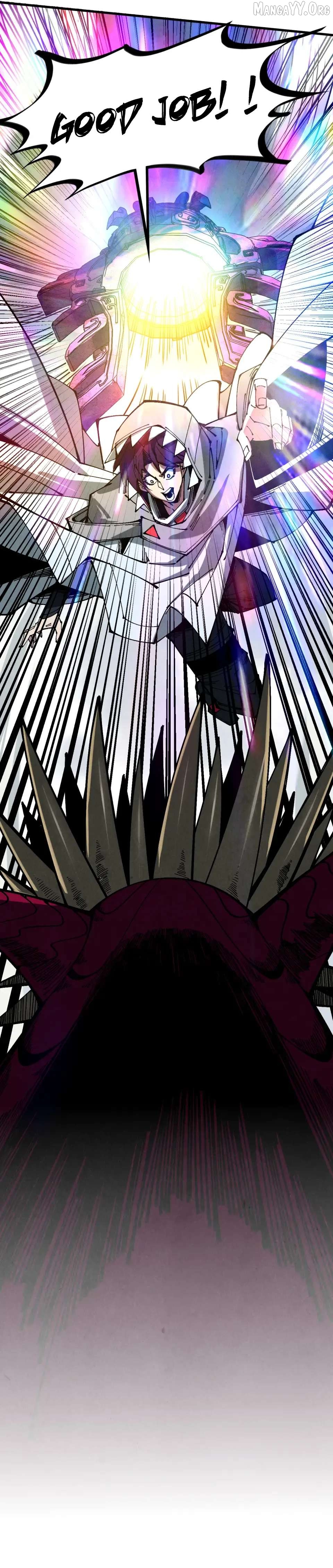 Read The Ultimate of All Ages Manga Online