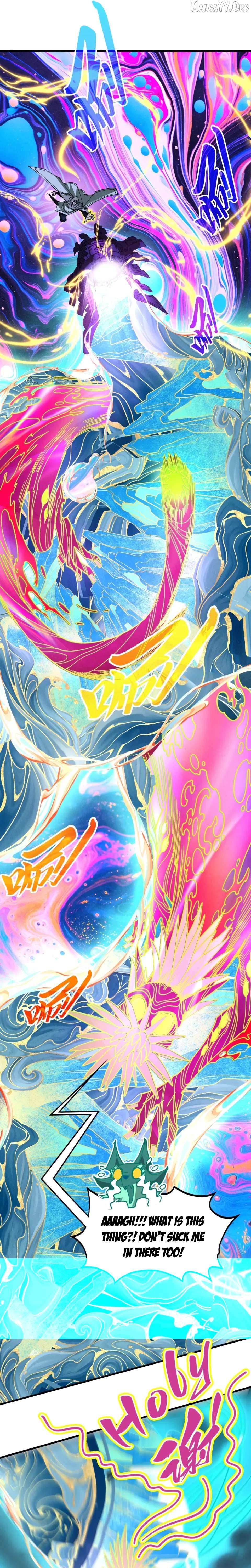 Read The Ultimate of All Ages Manga Online