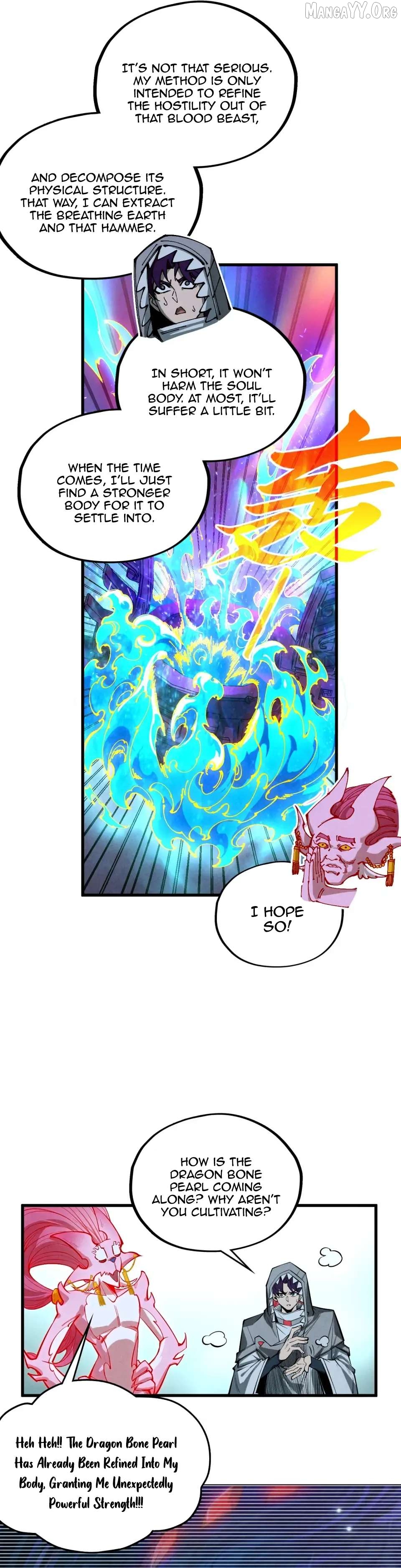 Read The Ultimate of All Ages Manga Online