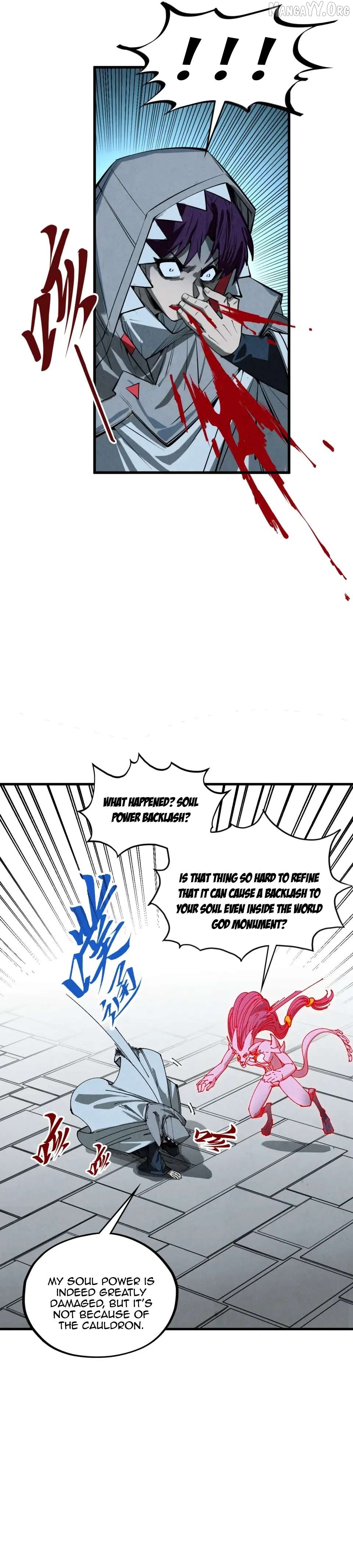 Read The Ultimate of All Ages Manga Online