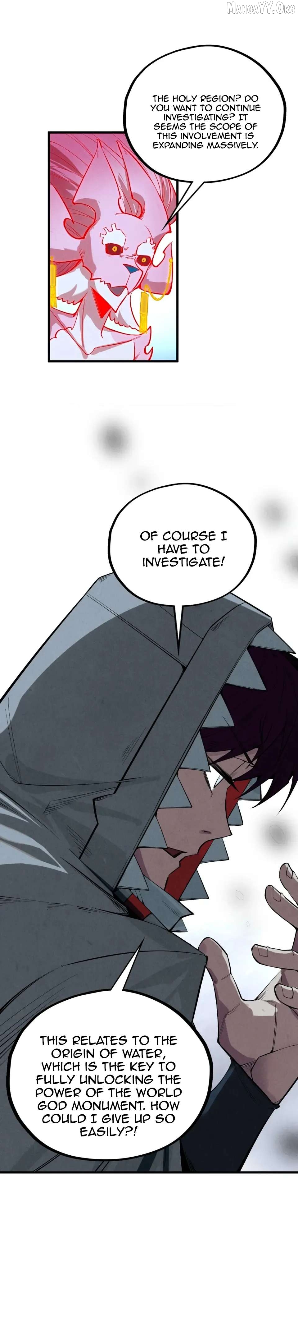 Read The Ultimate of All Ages Manga Online