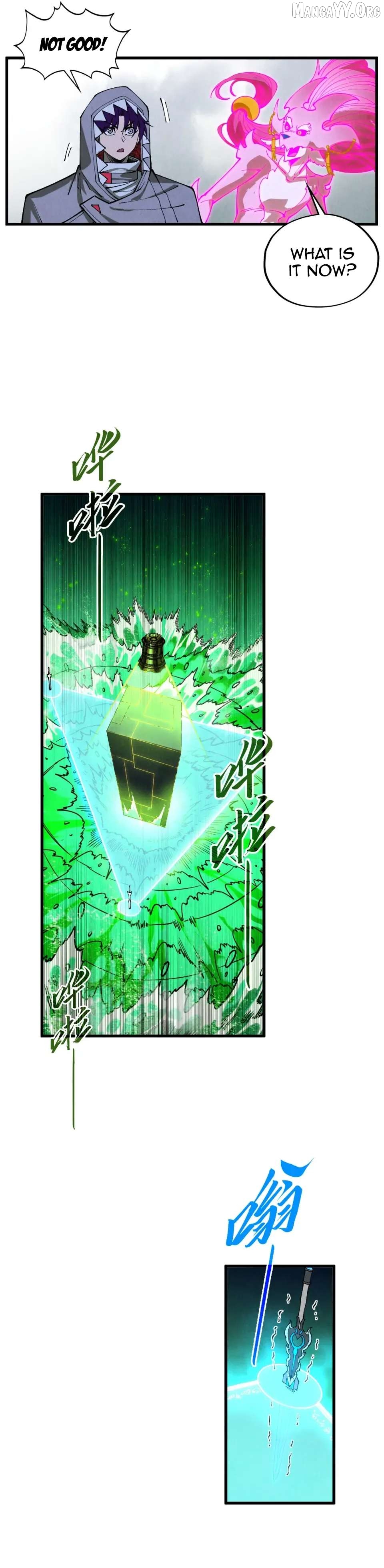 Read The Ultimate of All Ages Manga Online