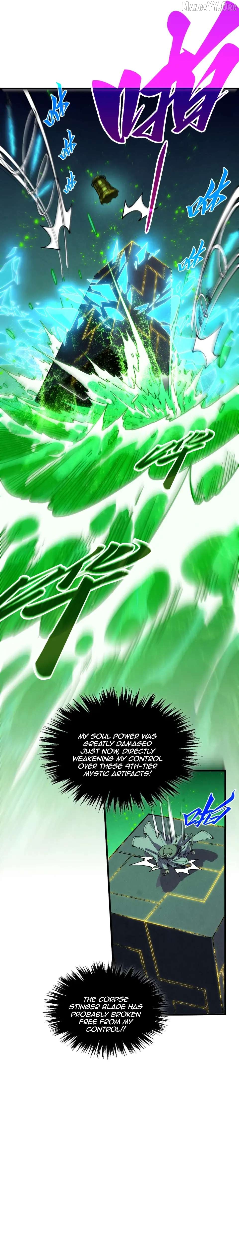 Read The Ultimate of All Ages Manga Online
