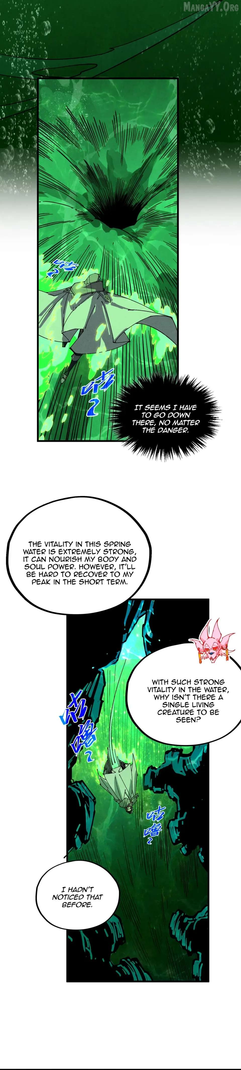 Read The Ultimate of All Ages Manga Online