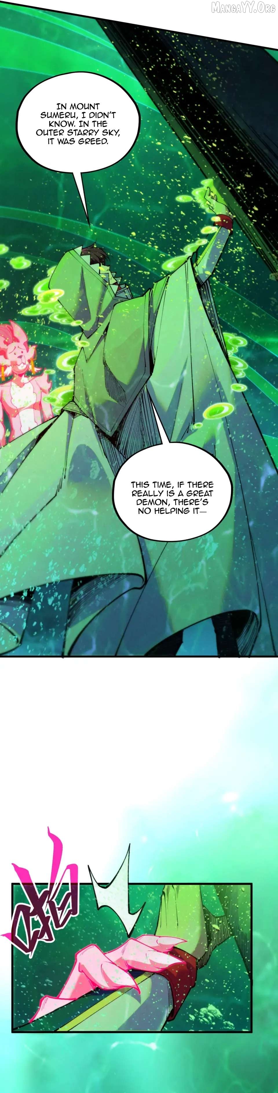 Read The Ultimate of All Ages Manga Online