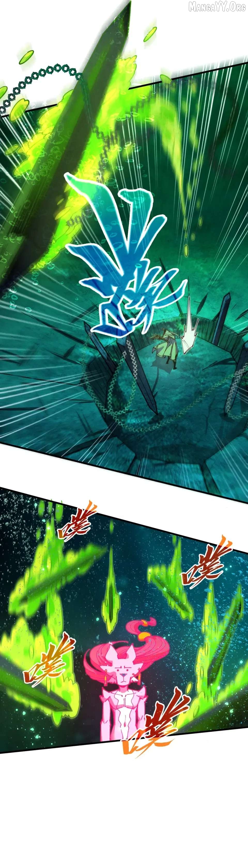 Read The Ultimate of All Ages Manga Online