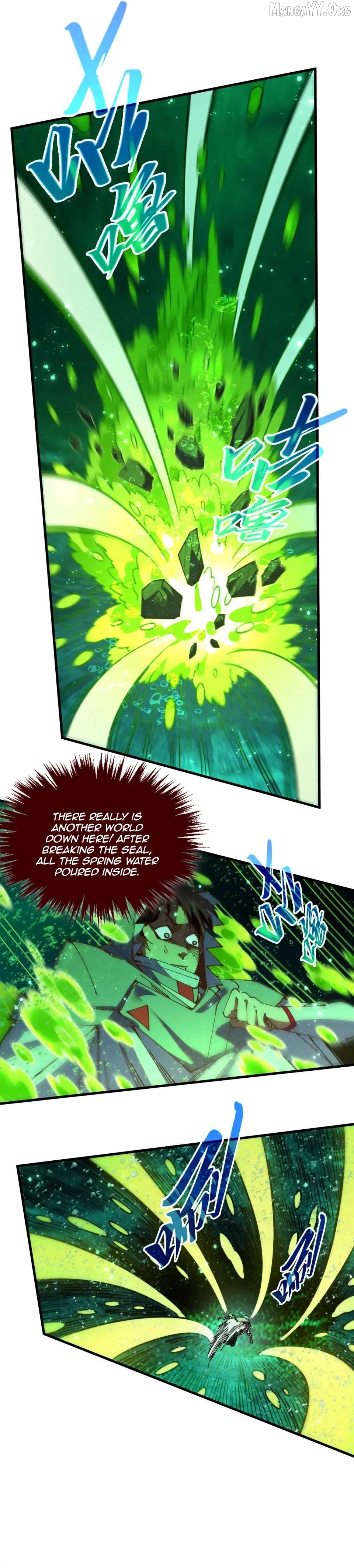 Read The Ultimate of All Ages Manga Online