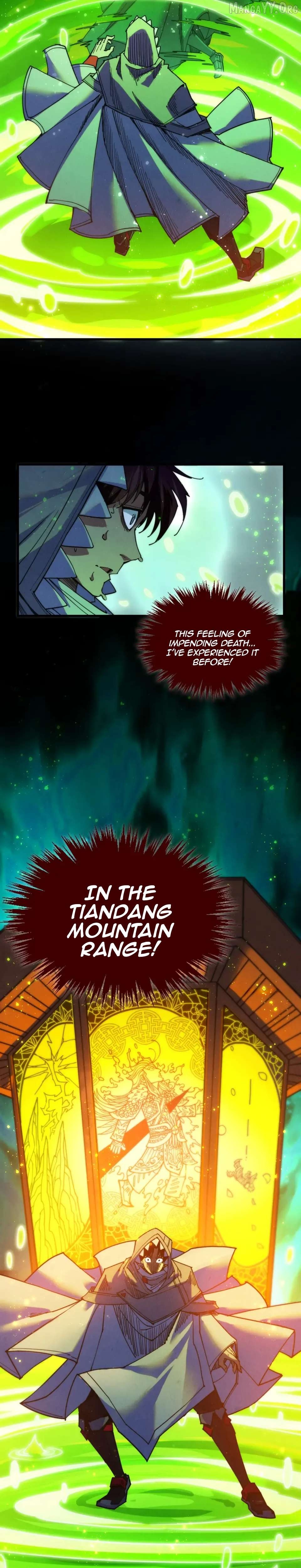 Read The Ultimate of All Ages Manga Online