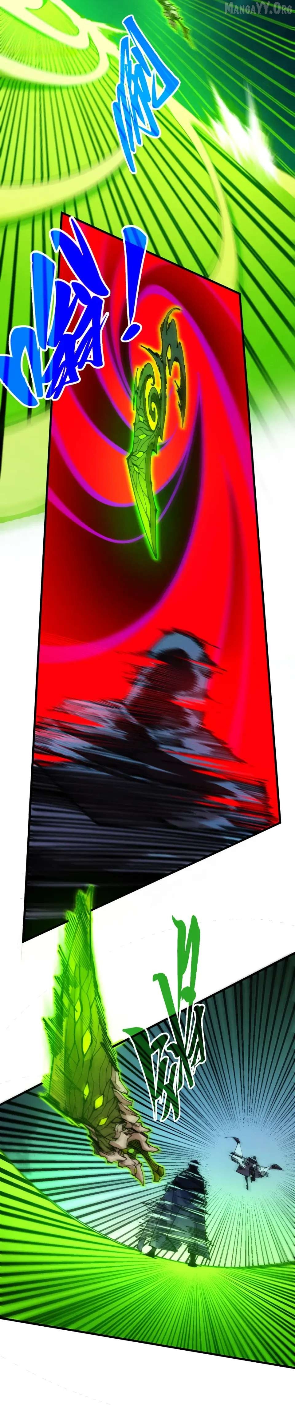 Read The Ultimate of All Ages Manga Online