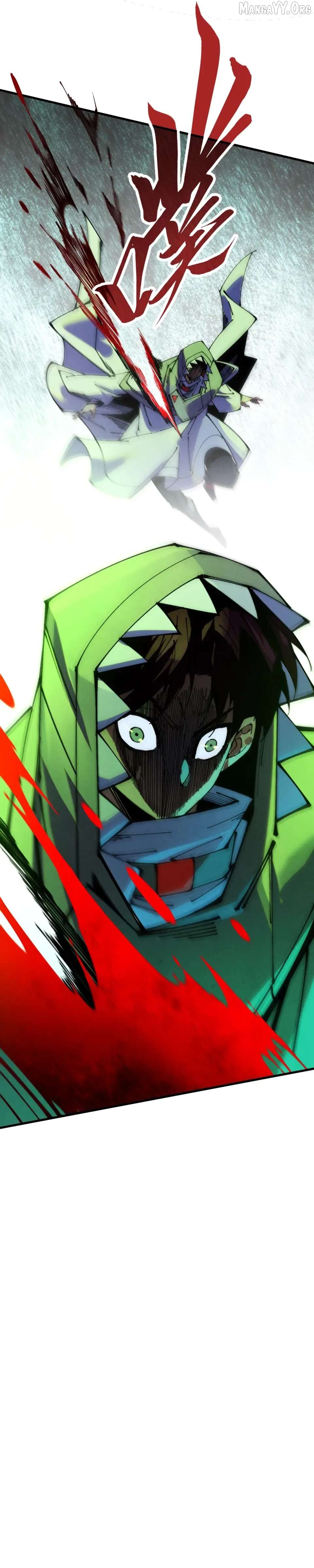 Read The Ultimate of All Ages Manga Online